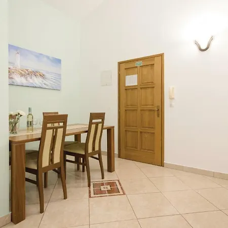 Two-bedroom In Apartment