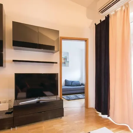 Two-bedroom In * Umag