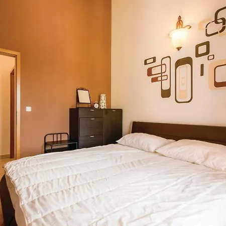 Apartment Two-bedroom In