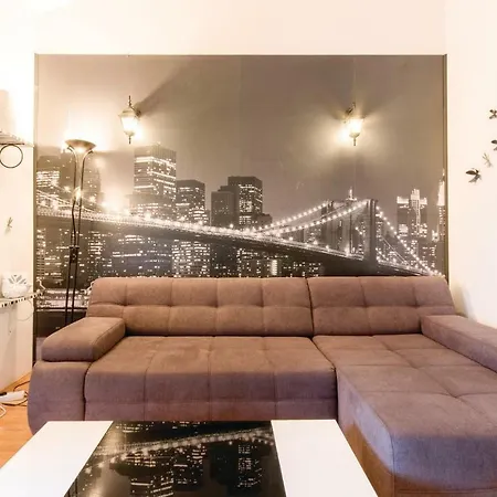 Two-bedroom In