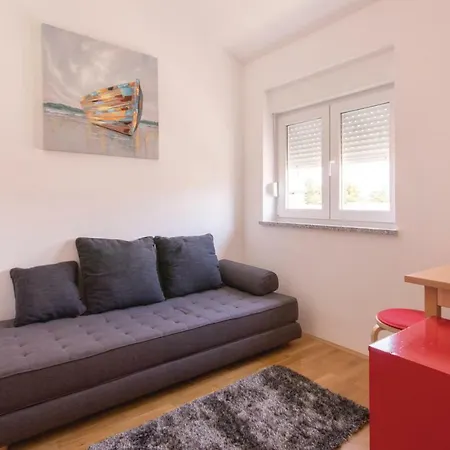 Two-bedroom In Umag