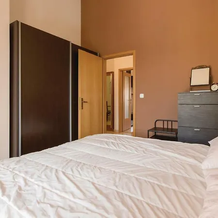 Two-bedroom In *