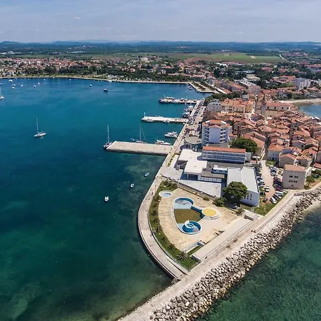 Two-bedroom In * Umag